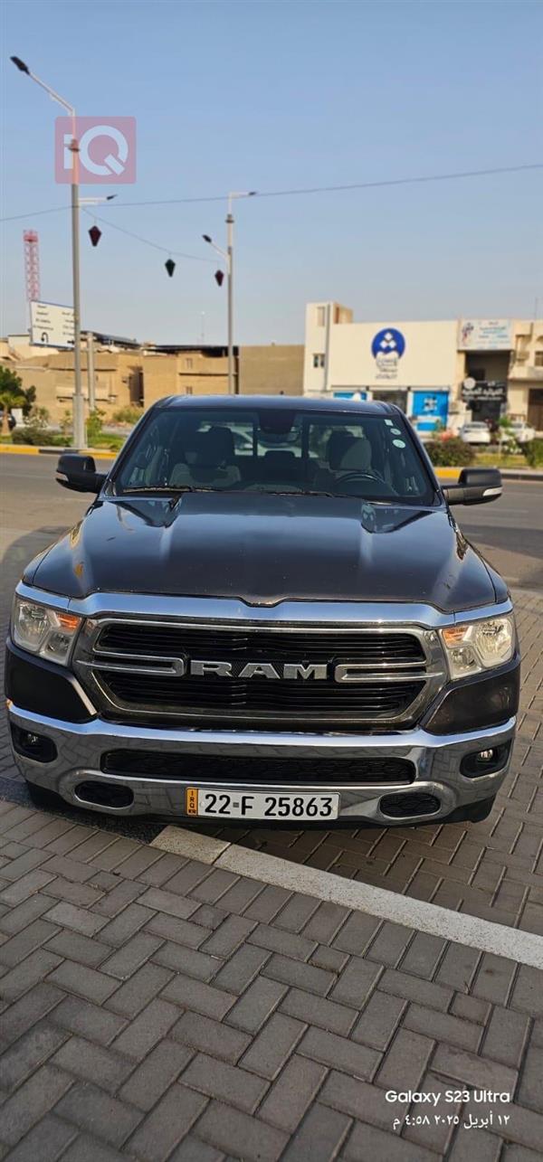 Ram for sale in Iraq